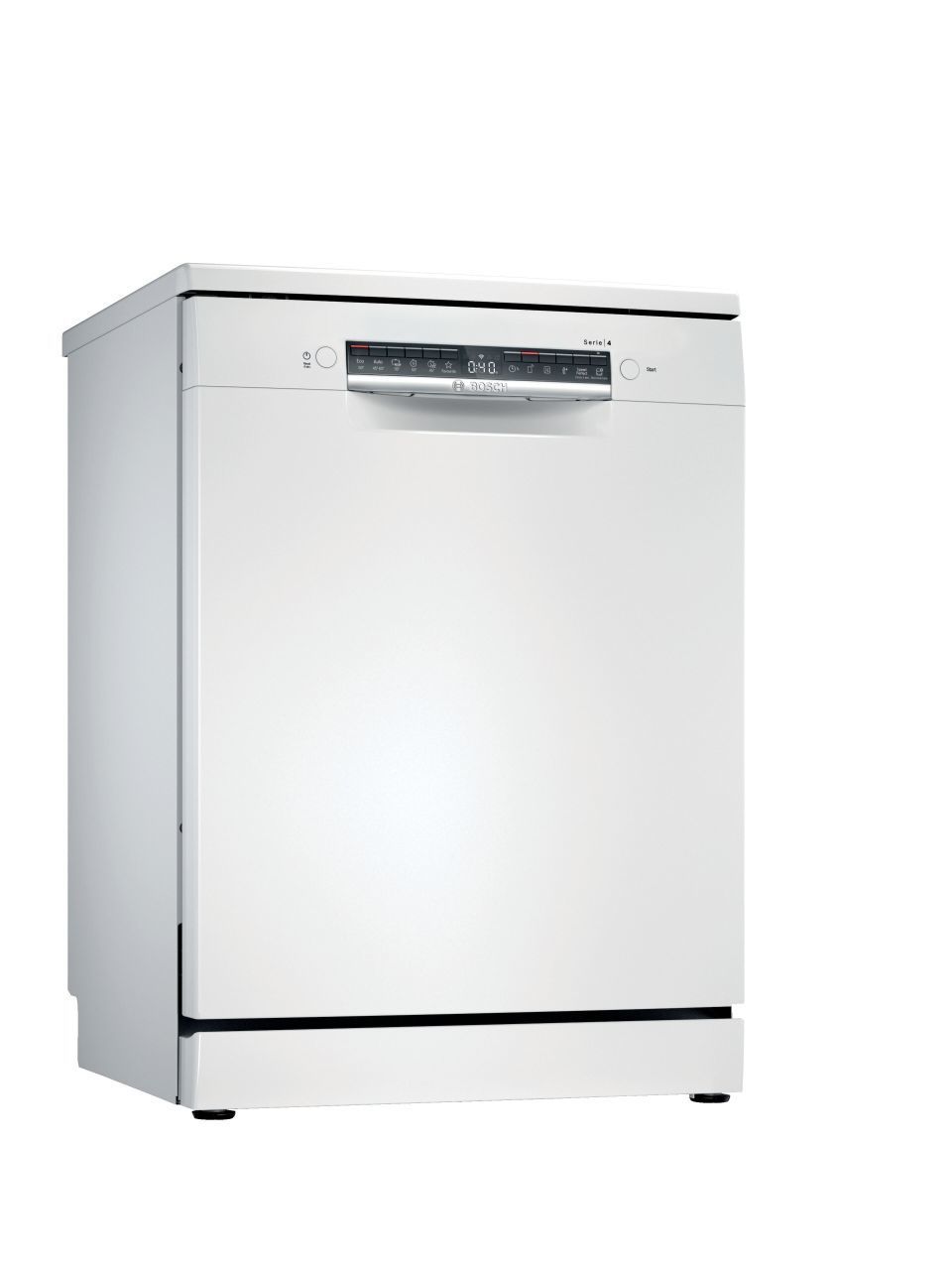 Bosch SMS4IMW60T 6 Programlı Bulaşık Makinesi