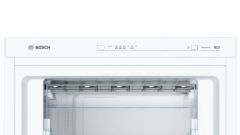 Bosch GSV29VWE0N A++ 6 Çekmeceli Derin Dondurucu