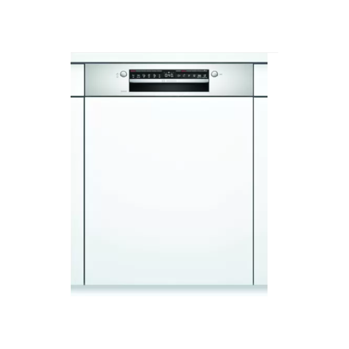 Bosch SMI4IMS62T Wi-Fi 6 Programlı Bulaşık Makinesi