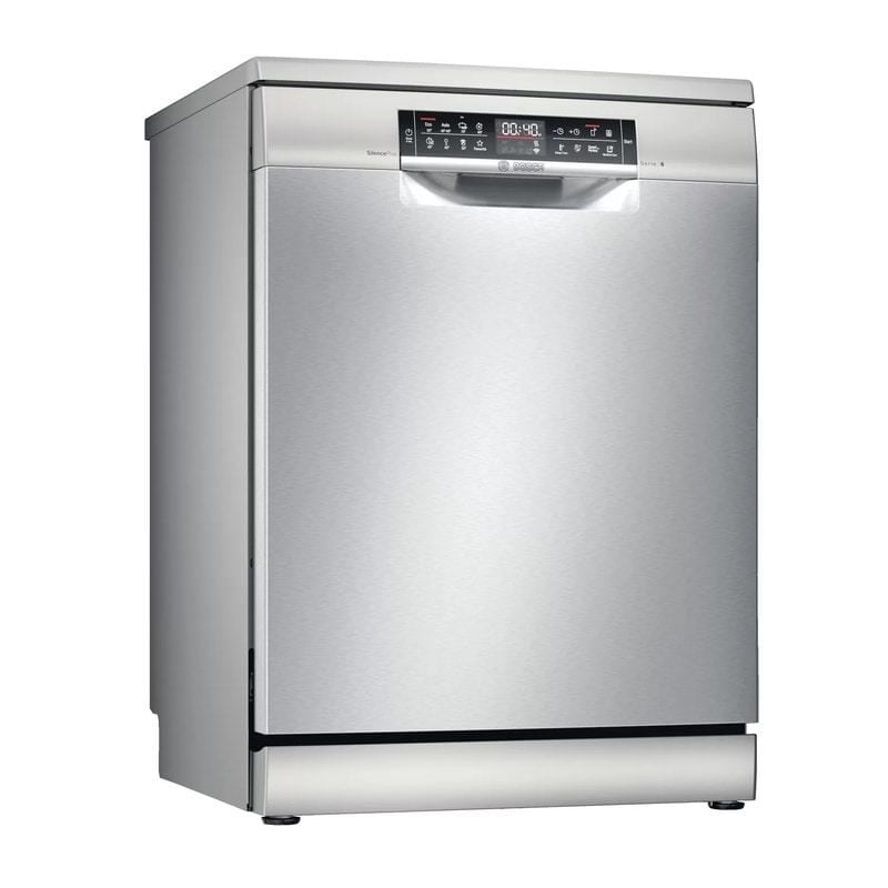 Bosch SMS6EAI80T 8 Programlı Bulaşık Makinesi