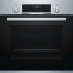 Bosch HBJ558YS0T Inox Ankastre Fırın