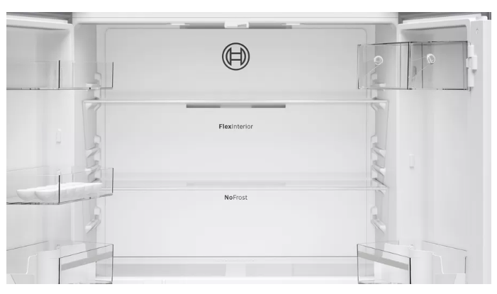 Bosch KFN96VPEA ÇİFT KAPILI BUZDOLABI