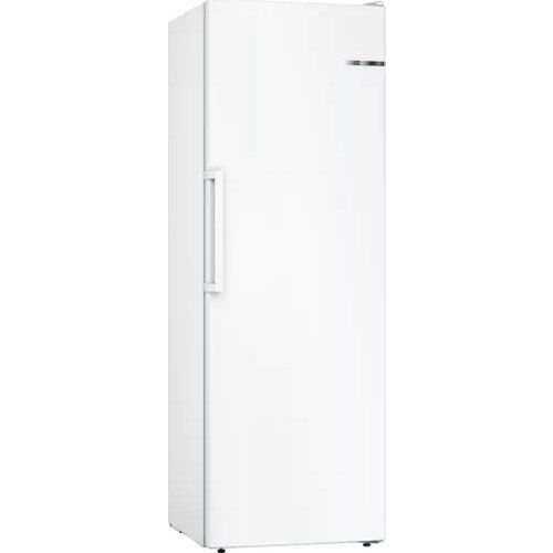 Bosch GSN33VWE0N No Frost 7 Çekmeceli Dikey Derin Dondurucu