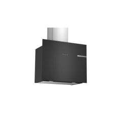 Bosch DWF65AJ60T Siyah Duvar Tipi Davlumbaz