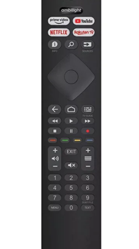 Philips 43PUS8057 4K Ultra HD 43'' 109 Ekran Uydu Alıcılı Android Smart LED TV