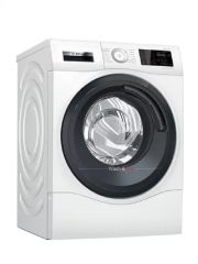 Bosch WDU28561TR 1400 Devir 10 / 6 kg Kurutmalı Çamaşır Makinesi