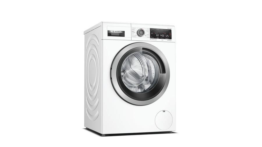 Bosch WAX28M80TR 1400 Devir 10 kg Çamaşır Makinesi