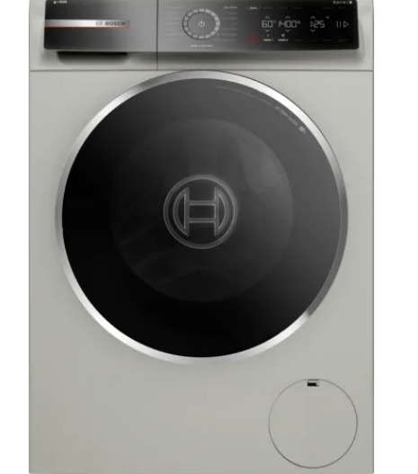 Bosch WGB254AXTR 10 kg 1400 Devir Çamaşır Makinesi