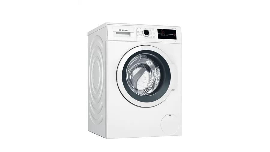 Bosch WAJ20181TR 1000 Devir 8 kg Çamaşır Makinesi