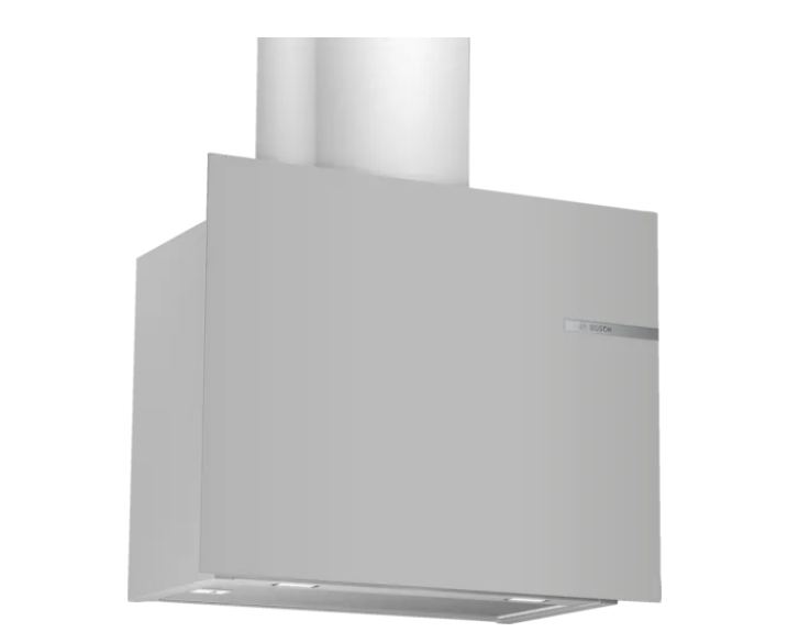 Bosch DWF65AJ70T Gri Duvar Tipi Davlumbaz