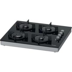 Bosch POP0C6O10O Siyah Cam Set Üstü Ocak