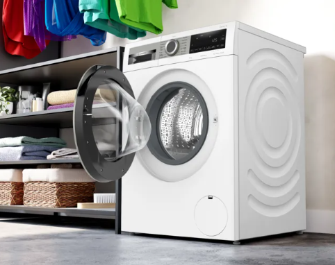 Bosch WGA244A0TR 9 kg 1400 Devir Çamaşır Makinesi