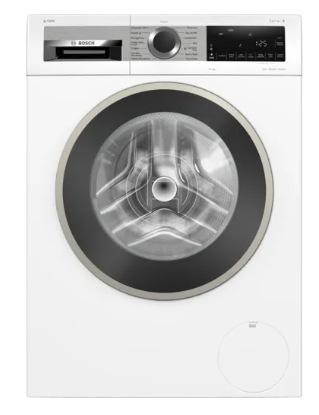 Bosch WGA244A0TR 9 kg 1400 Devir Çamaşır Makinesi