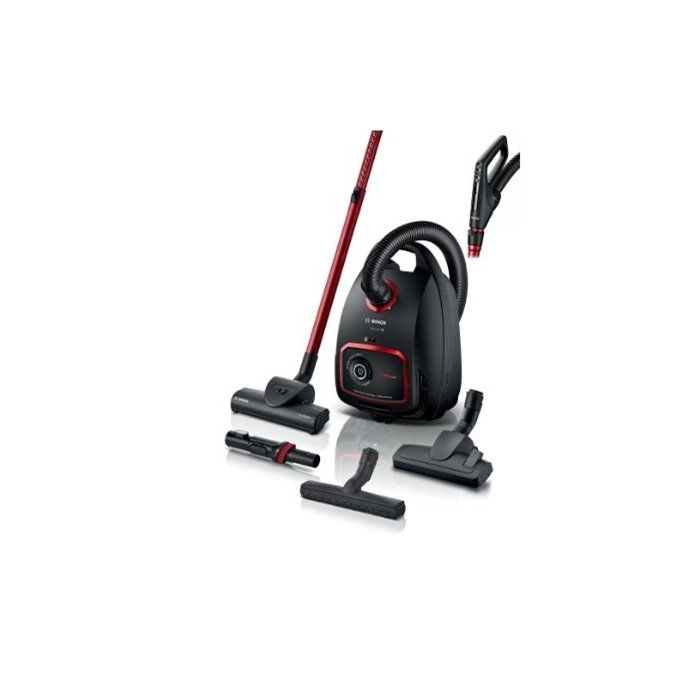 Bosch BGL6POW1 ProPower 850 W Toz Torbalı Süpürge