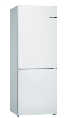 Bosch KGN46UWF0N Kombi No Frost Buzdolabı