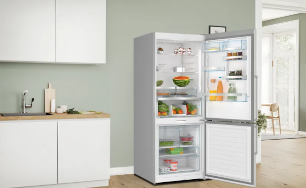 Bosch KGP76AIC0N Kombi No Frost Buzdolabı