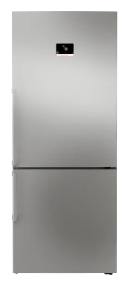 Bosch KGP76AIC0N Kombi No Frost Buzdolabı
