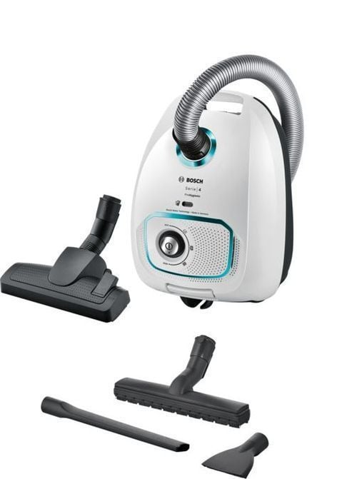 Bosch BGBS4HYG1 Pro Hygienic 600 W Toz Torbalı Süpürge