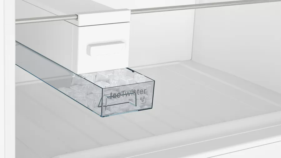 Bosch KDN86AWF0N Çift Kapılı No Frost Buzdolabı