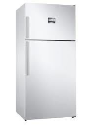 Bosch KDN86AWF0N Çift Kapılı No Frost Buzdolabı