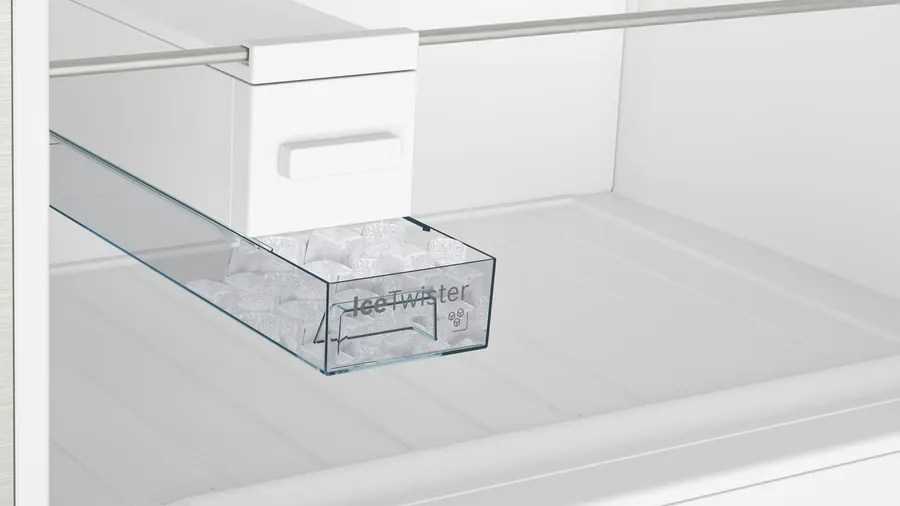 Bosch KDN76AIF0N A++ Çift Kapılı No Frost Buzdolabı