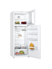 Bosch KDN56XWF0N A++ Çift Kapılı No Frost Buzdolabı