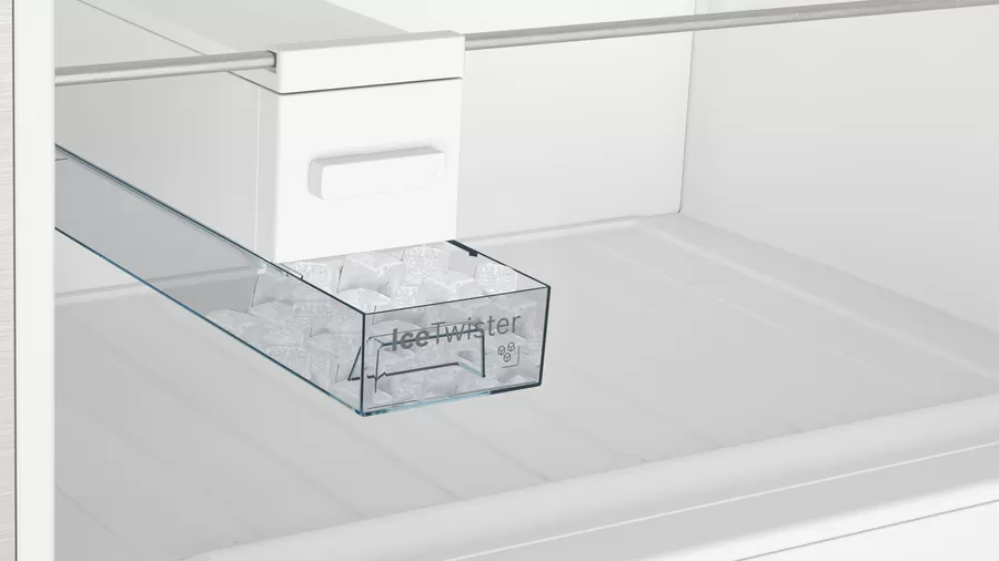 Bosch KDN86AIF0N A++ Çift Kapılı No Frost Buzdolabı