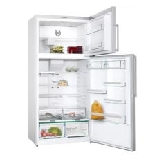 Bosch KDN86AIF0N A++ Çift Kapılı No Frost Buzdolabı
