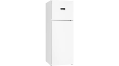Bosch KDN56XWF1N Çift Kapılı No-Frost Buzdolabı