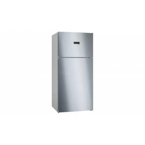 Bosch KDN86XIF0N Çift Kapılı No Frost Buzdolabı