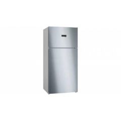 Bosch KDN86XIF0N Çift Kapılı No Frost Buzdolabı