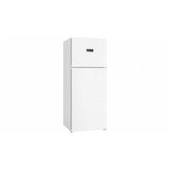 Bosch KDN76XWF0N Çift Kapılı No-Frost Buzdolabı