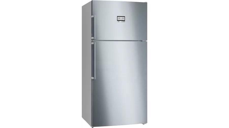 Bosch KDN86AIE0N No Frost Çift Kapılı Buzdolabı