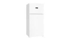 Bosch KDN86XWF0N Çift Kapılı No-Frost Buzdolabı