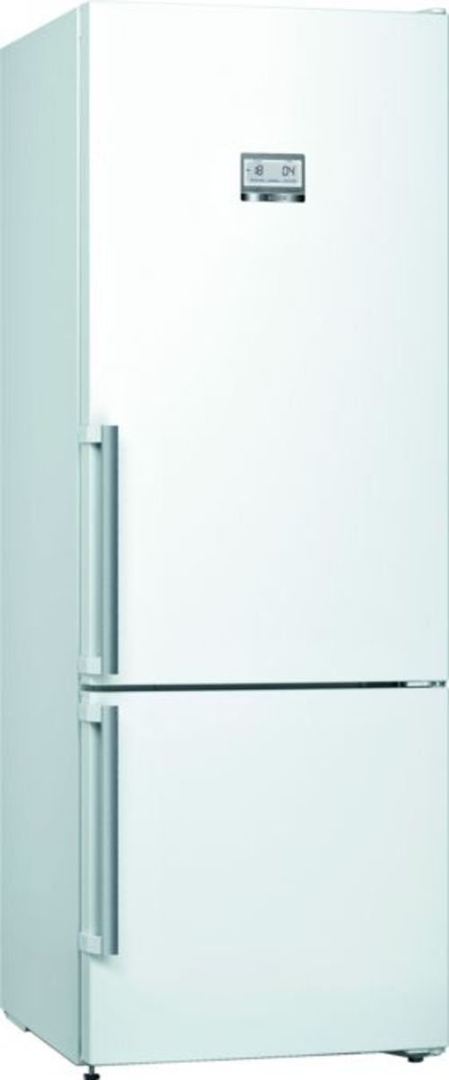 Bosch KGN56AWF0N Kombi No Frost Buzdolabı