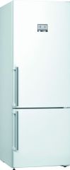 Bosch KGN56AWF0N Kombi No Frost Buzdolabı