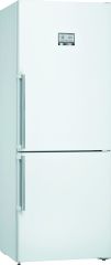 Bosch KGN76AWF0N Kombi No Frost Buzdolabı