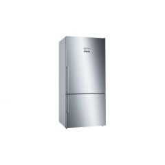 Bosch KGN86AID1N Kombi No Frost Buzdolabı