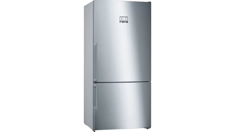 Bosch KGN86AIF0N Kombi No Frost Buzdolabı