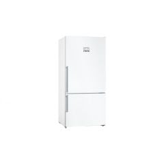 Bosch KGN86AWF0N Kombi No Frost Buzdolabı