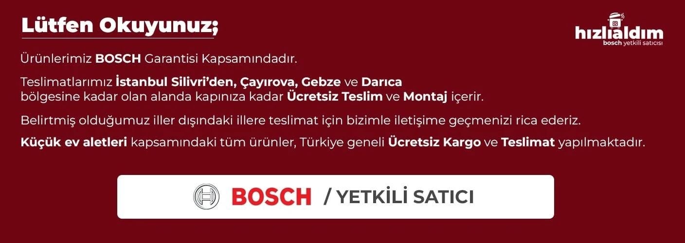 Bilgilendirme