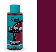 Multisurface Bordo 120 cc
