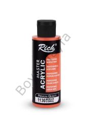 MASTER AKRİLİK MERCAN 120CC