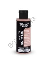 MASTER AKRİLİK PUDRA PEMBE 120CC