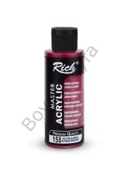 MASTER AKRİLİK ANTİK BORDO 120CC
