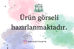 MASTER AKRİLİK AVAKADO 120CC