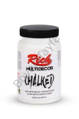 CHALKED ANTİK BEYAZ 250CC