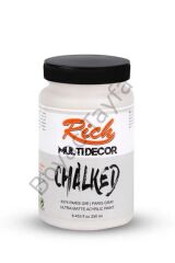CHALKED PARİS GRİ 250CC