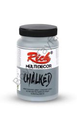 CHALKED CHİCAGO GRAY 250CC