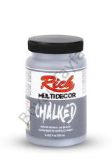 CHALKED İS SİYAHI 250CC